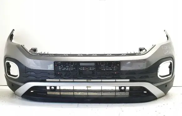 Volkswagen T-Cross Front bumper 2GM807221A