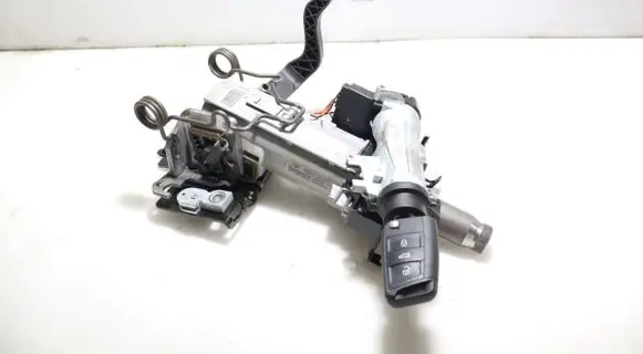 Skoda Fabia Mk3 (NJ) Ignition lock