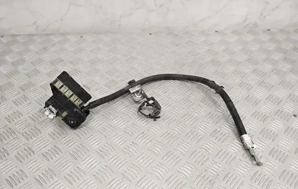 Nissan Leaf II (ZE1) Positive cable (battery) 241053NL0A