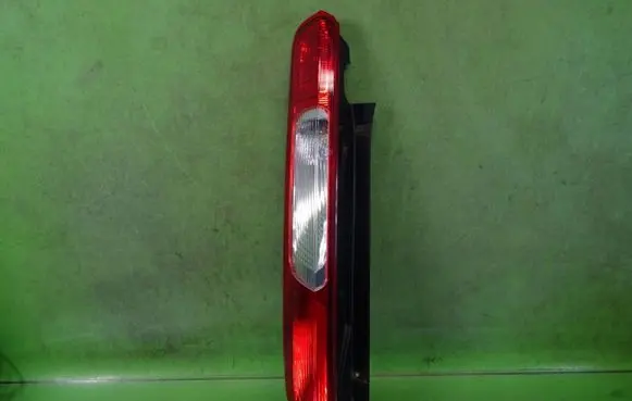 Ford Focus Rear/tail lights