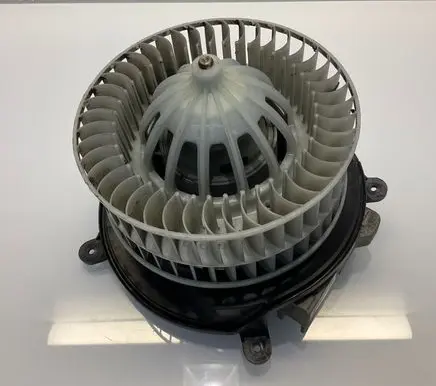 Mercedes-Benz E W211 Heater fan/blower A2308210251 020929 9140010471