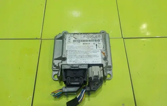 Land Rover Freelander 2 - LR2 Airbag control unit/module 6H5214B321AE