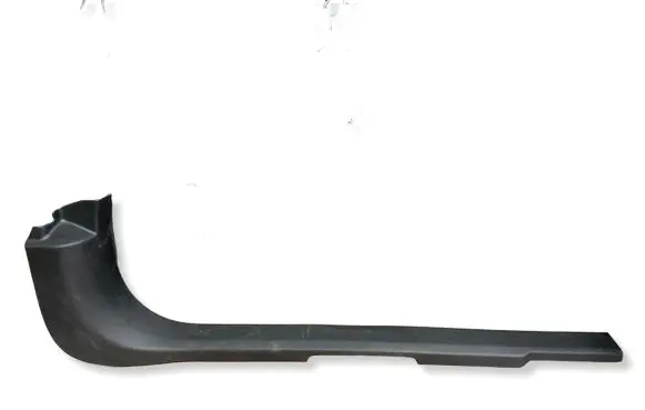 Ford Fiesta Front sill trim cover H1BBB13208A