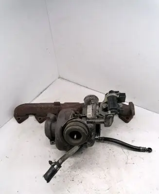 BMW 5 E39 Turbo 4541910015