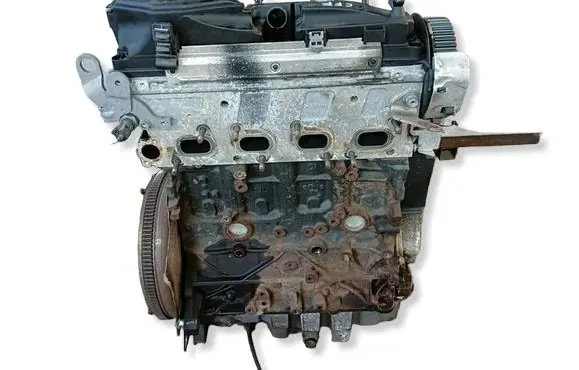 Audi A3 S3 8P Engine CFFB