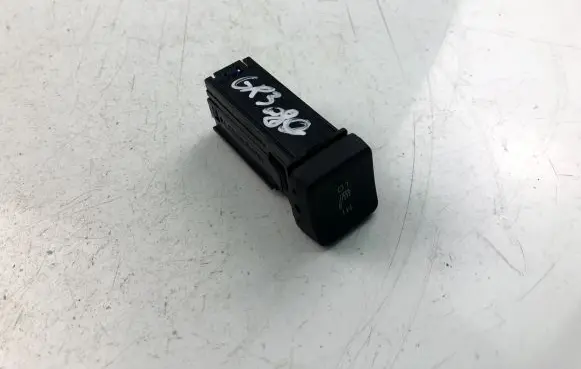 Toyota Corolla E210 E21 Seat heating switch 195020