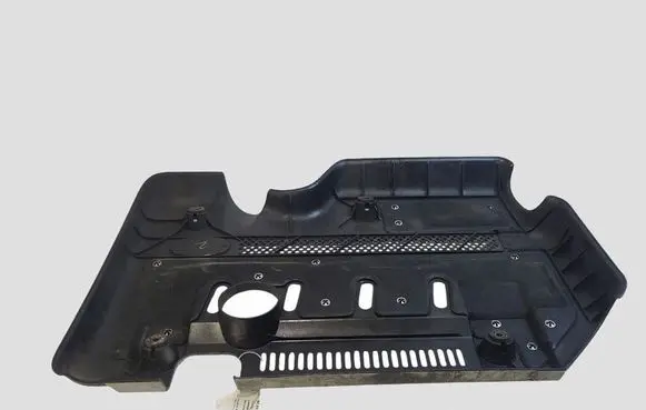 KIA Carens II Engine cover (trim)