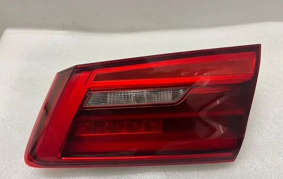 BMW 5 G30 G31 Tailgate rear/tail lights 7376474 63217376474