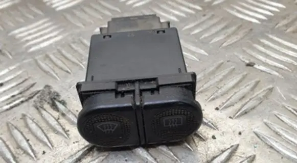 Ford Galaxy Windscreen/window heater switch 7M095962