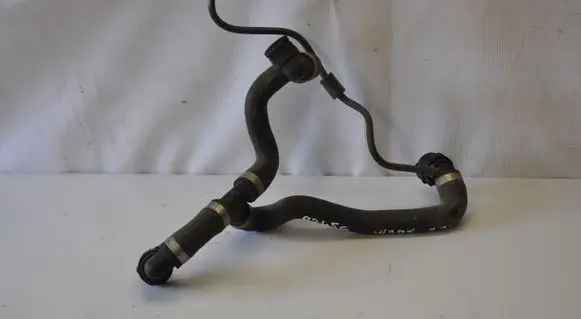 Mercedes-Benz C AMG W205 Engine coolant pipe/hose A2055015700