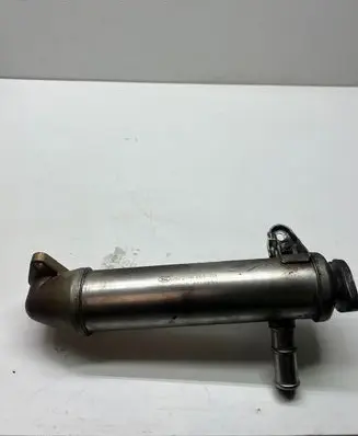 Ford Mondeo Mk III EGR valve cooler 2S7Q9F464AB 051202B