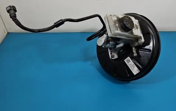 Skoda Kodiaq Brake booster 5QH614105B IMPRK1546535