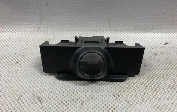 Volkswagen Touareg II Front bumper camera 7P6853231 7P6853140