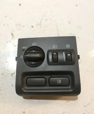 Volvo S40, V40 Light switch 30613944