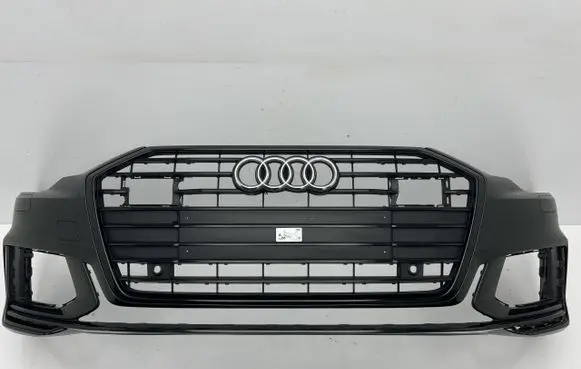 Audi A6 S6 C8 4K Front bumper 4K0807437C