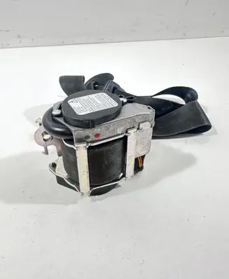Peugeot 308 Front seatbelt 96776852