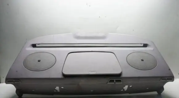 Peugeot 607 Parcel shelf 94573279YD