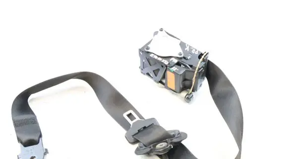 BMW X5 E70 Front seatbelt 7171967 72117171967