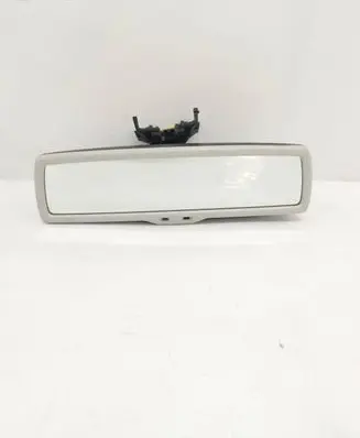 Volkswagen PASSAT B6 Rear view mirror (interior) 3c0857511