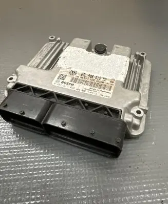 Seat Alhambra (Mk2) Engine control unit/module 03L906018M 03L906018HM 81017092