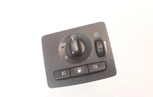 Volvo S40 Light switch 30669735