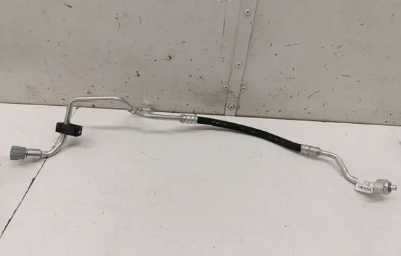 Mercedes-Benz EQE v295 Air conditioning (A/C) pipe/hose A2978304502