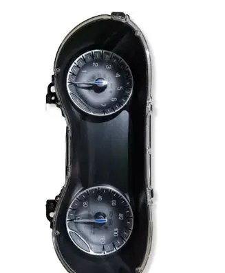 Chrysler Pacifica Speedometer (instrument cluster) 68360252AC