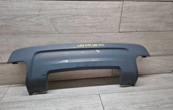 Land Rover Range Rover Sport L461 Rear bumper lower part trim JK62-17K950-CA