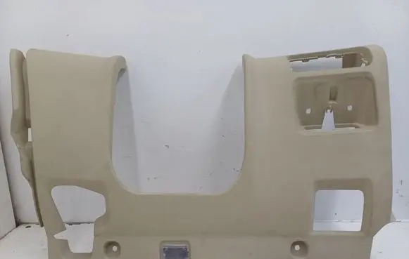 Volvo S60 Dashboard lower bottom trim panel 30755946