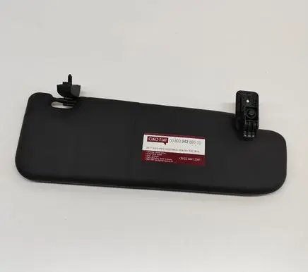 Fiat 500 Sun visor 735773568
