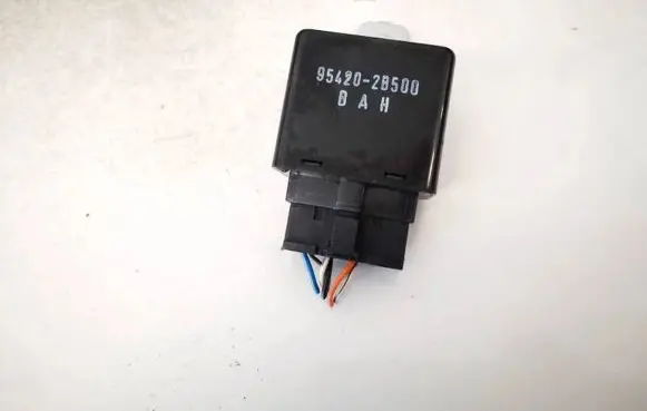 Hyundai Santa Fe Other relay 954202b500 95420-2b500