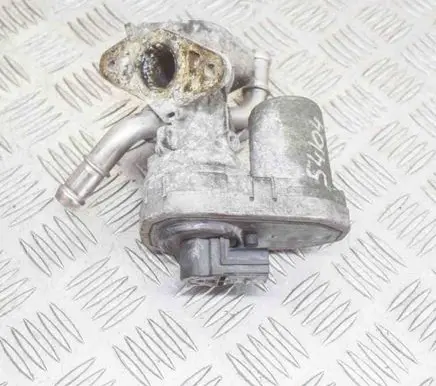 Ford Transit EGR valve 6C1Q9D475AA