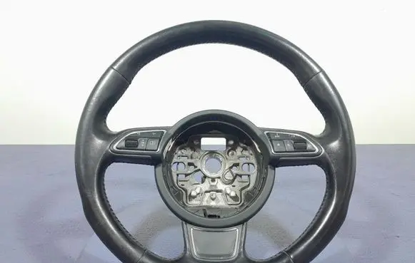 Audi A6 Allroad C6 Steering wheel 4G0419091R