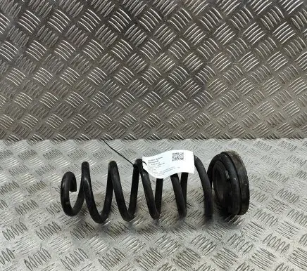 KIA Sportage Rear coil spring 55350F1GF0
