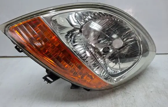 Renault Kangoo I Headlight/headlamp S27647808 8200150614