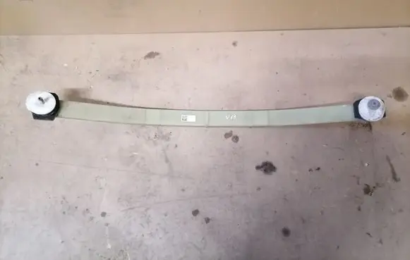 Volvo S60 Rear leaf spring 31387944