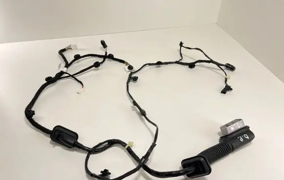 MG ZS Front door wiring loom 11941787
