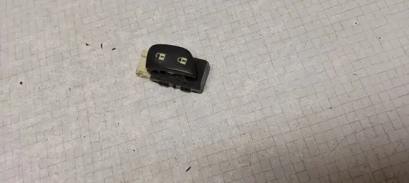 Saab 9-3 Ver2 Central locking switch button 12786136