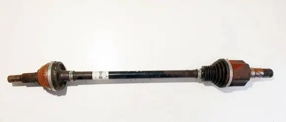 Tesla Model Y Rear driveshaft 118816500a 1188165-00-a