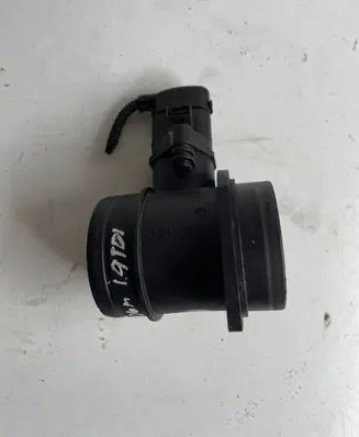 Volkswagen Caddy Mass air flow meter 0281002531