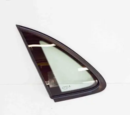 Porsche Macan (95B) Rear side window 95B845297XM