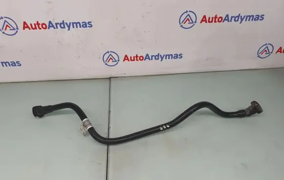 BMW 7 G11 G12 Breather hose/pipe 7356525 16117356525