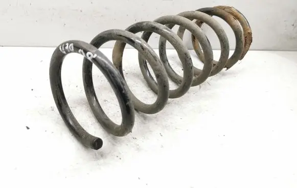 Volvo V70 Rear coil spring
