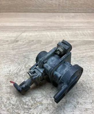 Opel Zafira A Turbo solenoid valve 09158200 WithPlug