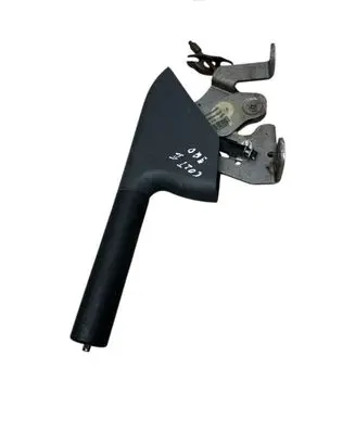 Mitsubishi Colt Handbrake/parking brake lever assembly MR955248XB 1240024000 048070003400937