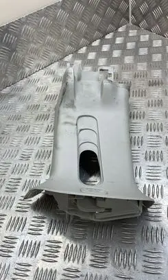 Chrysler Grand Voyager V (B) pillar trim (top) 0ZR08ES3AI