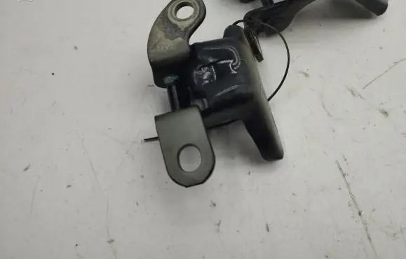 Toyota RAV 4 (XA50) Rear door hinge set 
