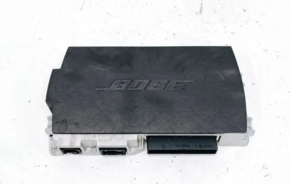 Sound amplifier