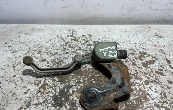 Audi A6 Allroad C6 Headlight/headlamp level sensor 6PM00873901 4F0907503 0409H04800
