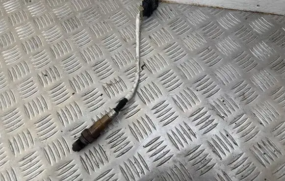 Opel Corsa E Lambda probe sensor 55568668 0258010119